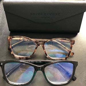 Prive Revaux reading glasses